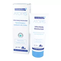 novaclear ATOPIS - nawilżający balsam do ciała ULTRA BODY MOISTURIZER, 200ml