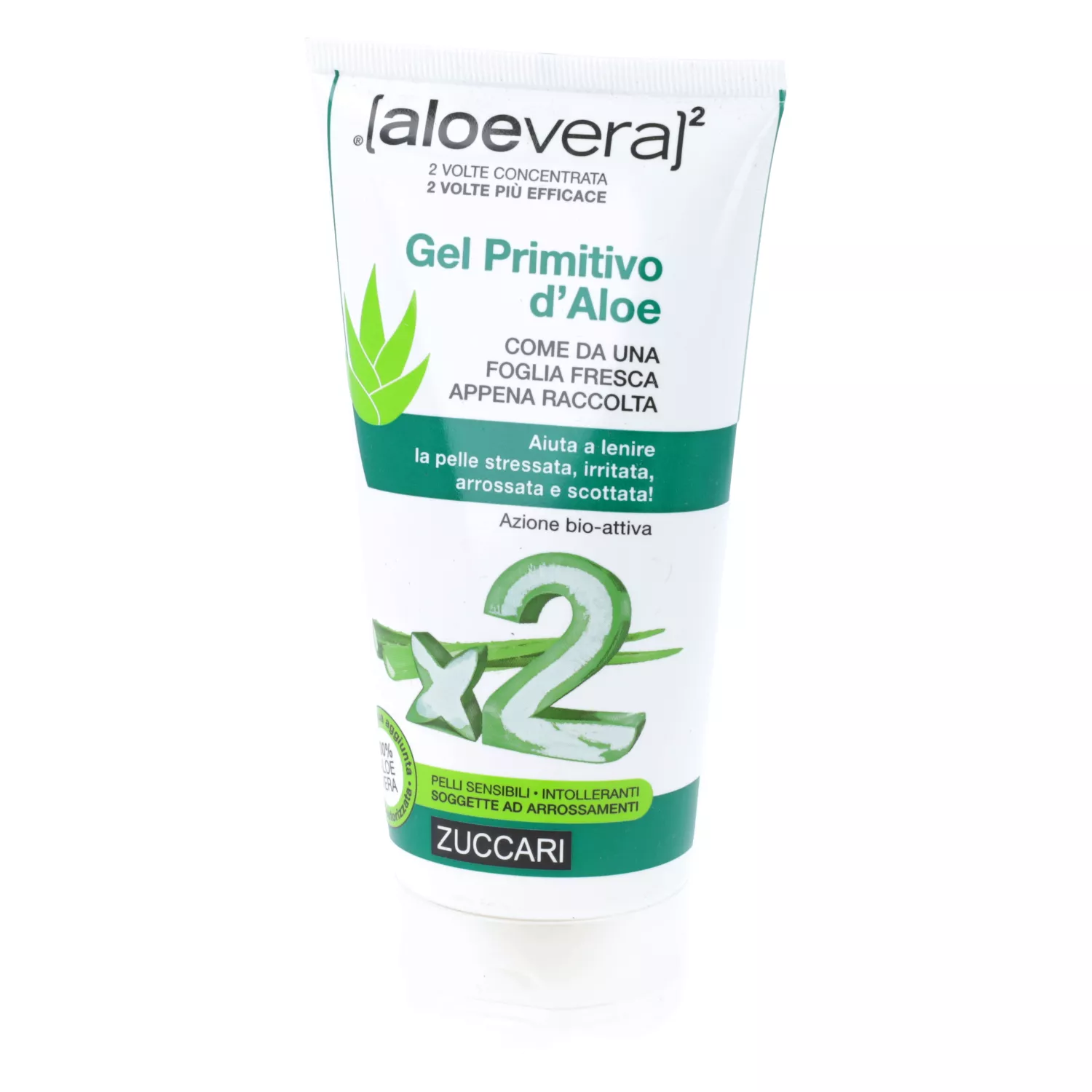 bioland aloe vera gel Pure Aloe Vera Gel main image 0