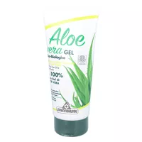 Aloe Vera Żel Eco Bio - żel z dodatkiem drzewa herbacianego, 200 ml