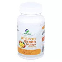 MedFuture African green mango, 60 tabletek