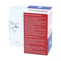 Geriamoc, 30 kapsułek