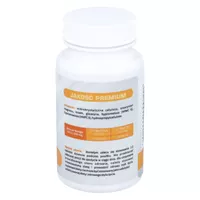 MedFuture African green mango, 60 tabletek