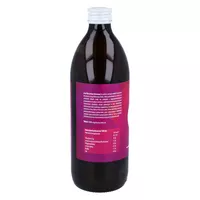 MedFuture Acai Berry Bio, sok, 500 ml