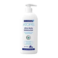 novaclear ATOPIS - nawilżający balsam do ciała ULTRA BODY MOISTURIZER, 500ml