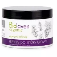 Biolaven - Peeling do skóry głowy, 150ml