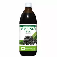 ARONIA Alter Medica - sok z aronii, 500 ml