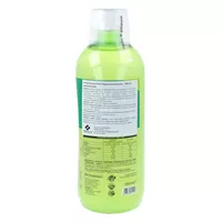 Aloe Vera 2, sok z aloesu, 1000 ml