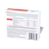 Naturell Żeń-szeń, 60 tabletek