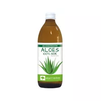 Alter Medica - sok z aloesu, 1000ml