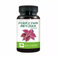 Pokrzywa Indyjska Alter Medica - kapsułki, 60 sztuk