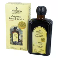 Langsteiner - oryginalne zioła szwedzkie, 250ml