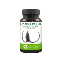 Czarci Pazur Alter Medica - kapsułki, 60 sztuk