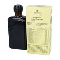 Langsteiner, zioła szwedzkie, płyn, 250 ml