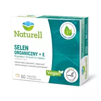 Naturell Selen organiczny