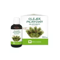 Alter Medica Olejek pichtowy - płyn, 50ml