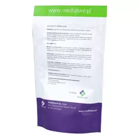 MedFuture SuperFood BIO Maca, proszek, 200 g