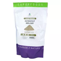 MedFuture Ostropest mielony, 500 g