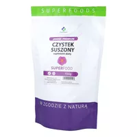 MedFuture Czystek suszony, zioła, 150 g