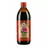 Produkty bonifraterskie - sok z czystka, 500 ml