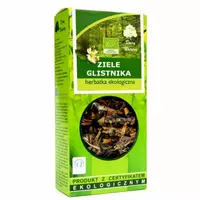 Dary Natury Ziele Glistnika - herbatka ekologiczna, 50 g