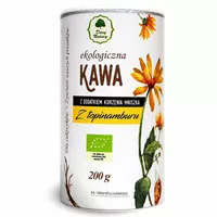 DARY NATURY Kawa z topinamburu - z dodatkiem korzenia mniszka, ekologiczna, 200g