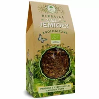 Dary Natury - ziele jemioły, herbatka ekologiczna, susz, 200g