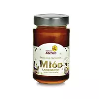 BARTNIK - Miód lawendowy spod Pirenejów, 300 g