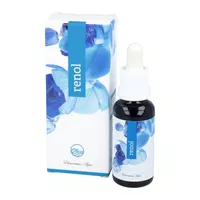 Energy Renol - suplement diety, 30 ml