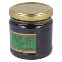 BARTNIK Miód Spadziowy - pszczeli, spadź iglasta, 250 g