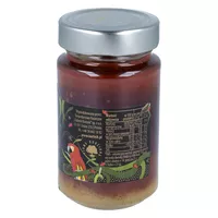 BARTNIK Miód Eukaliptusowy - z dorzecza amazonki, 300 g