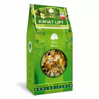 Dary Natury Kwiat Lipy - herbatka ekologiczna, 30 g