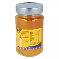 BARTNIK Miód Słonecznikowy - znad Morza Czarnego, 300 g