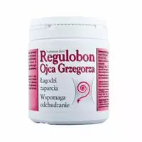 Regulobon, proszek, 200 g