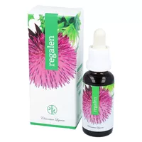 Energy Regalen - wsparcie w odtruwaniu organizmu, 30 ml