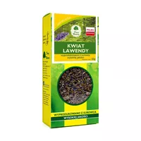 Dary Natury - ekologiczny kwiat lawendy, 50g