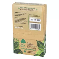 Dary Natury - czarnuszka, mielone nasiona, 50 g
