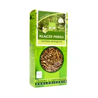 Dary Natury - kłącze perzu, herbatka ekologiczna, 50g