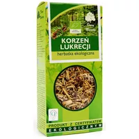 Dary Natury Korzeń Lukrecji - herbatka, 50g