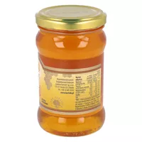 BARTNIK Miód Lipowy - pszczeli, nektarowy, 400 g