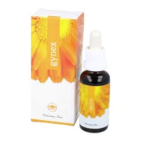 Energy Gynex - suplement diety, 30 ml