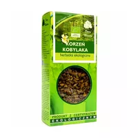 Dary Natury - korzeń kozłka lekarskiego, herbatka ekologiczna, 100g