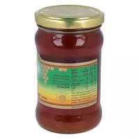 BARTNIK Miód Nektarowo-Spadziowy - pszczeli, 400 g