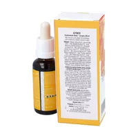 Energy Gynex, 30 ml
