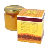 Bonimed Bonimel imbirowy, 250 g