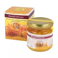 BONIMED Bonimel Mióg imbirowy 250g