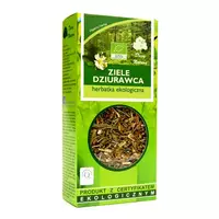Dary Natury Ziele Dziurawca - herbatka ekologiczna, 50 g
