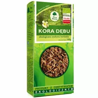 Dary Natury Kora Dębu - herbatka ekologiczna, 100g