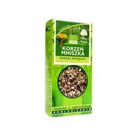 Dary Natury - Korzeń mniszka, herbatka ekologiczna, wspiera zdrowie układu pokarmowego, 100g
