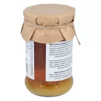 Dary Natury - miód wiosenny, mniszkowo-malinowy, 400 g