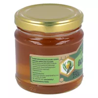 BARTNIK - ziołomiód sosnowy, 250 g